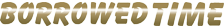 Borrowed Time logo