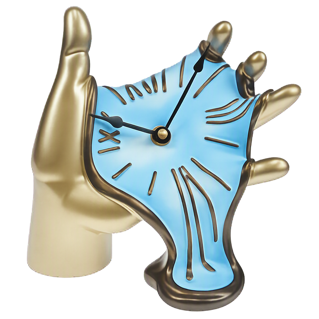 Logo of Borrowed Time